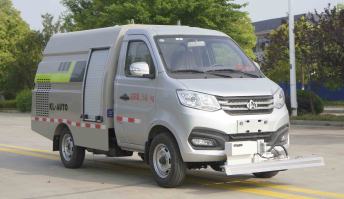 路面养护车