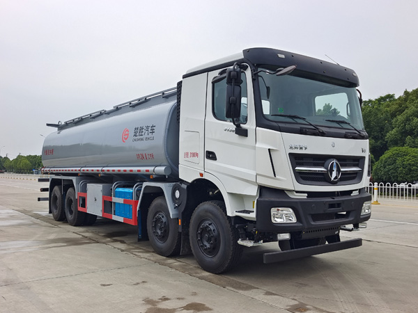 CSC5310TGYND6型供液車圖片