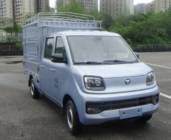 仓栅式运输车