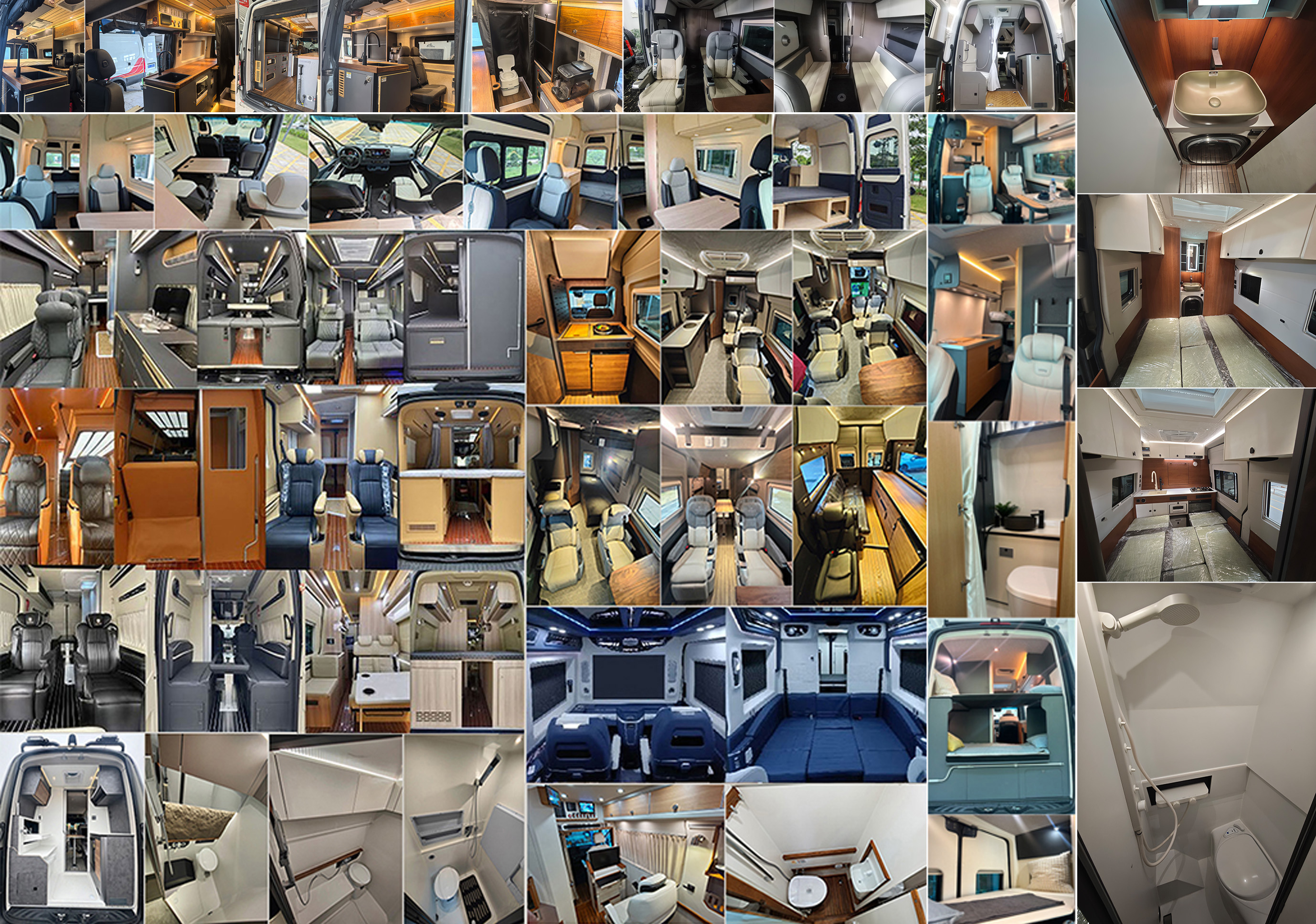 朗宸牌LLC5044XLJ旅居車公告圖片