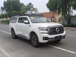 工程车