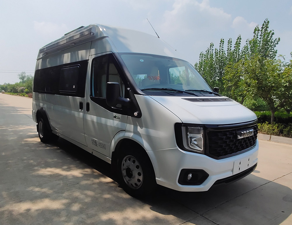 舒野牌FXV5045XLJJXN6旅居車公告圖片