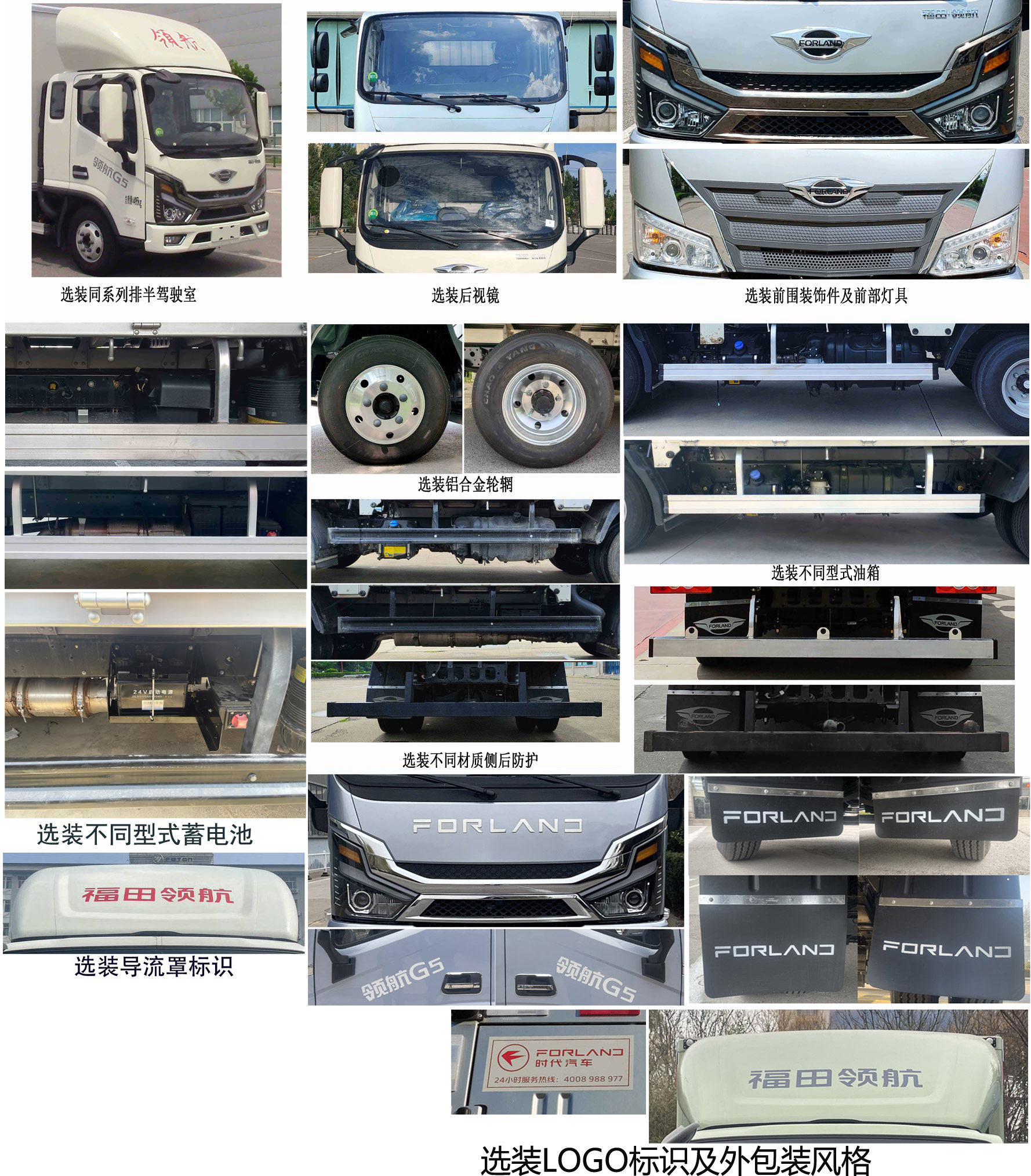 廂式運輸車圖片