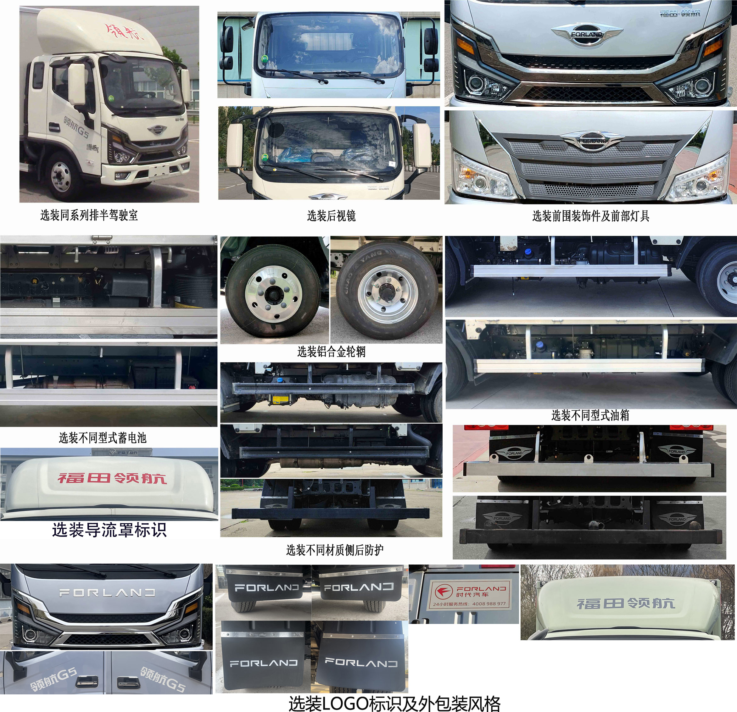 廂式運(yùn)輸車圖片