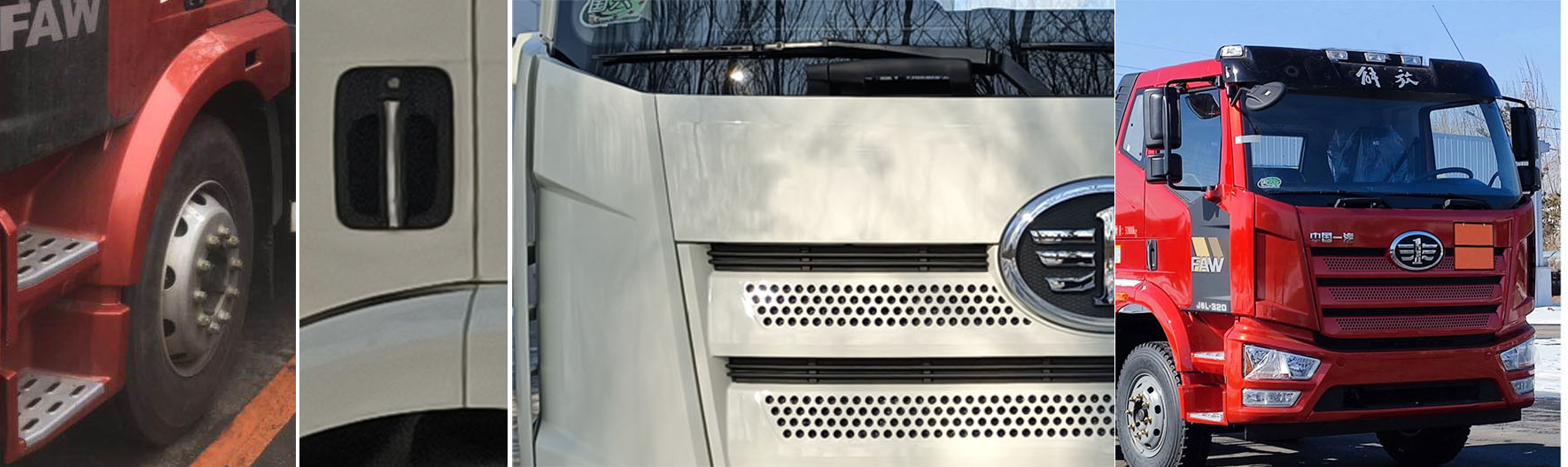 豐霸牌STD5266XYWCA6氧化性物品廂式運輸車公告圖片