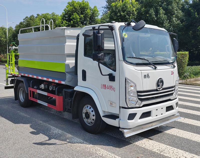 布隆牌LLL5040TYHY6路面養(yǎng)護(hù)車(chē)