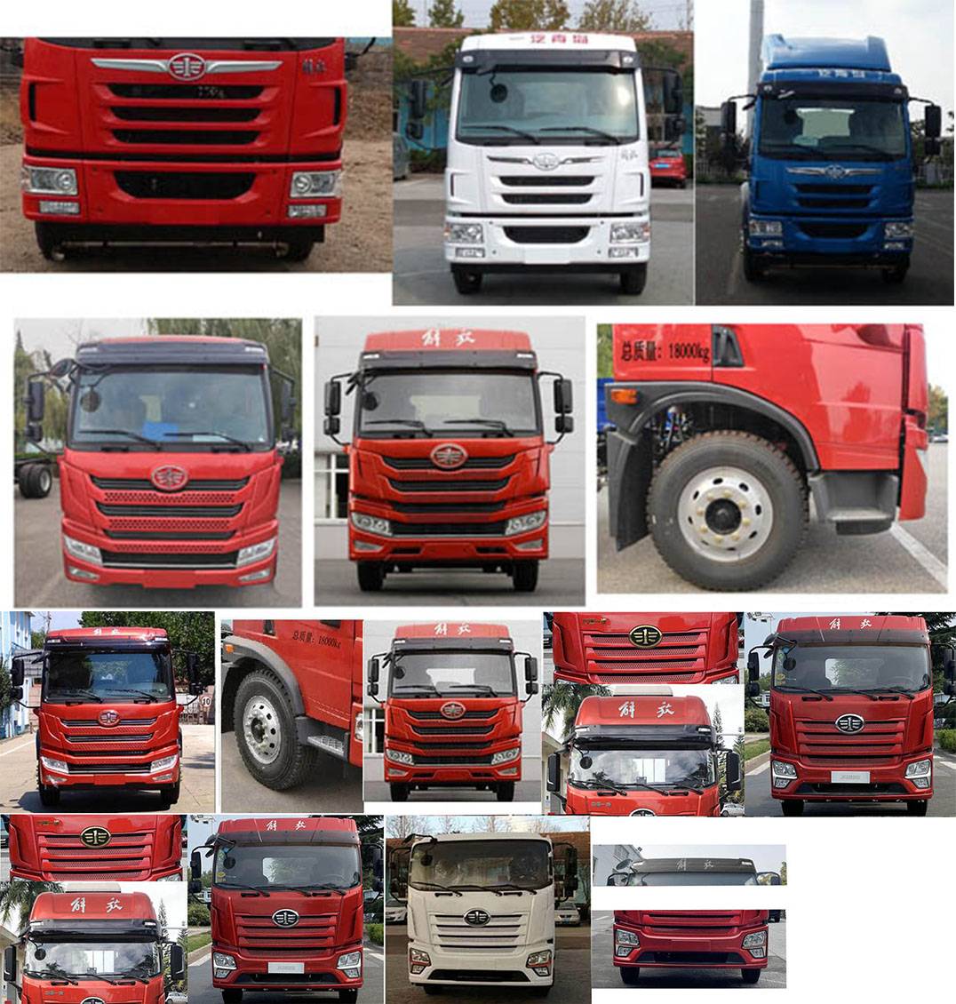 同銳通牌CAA5040TYHCD6綠化綜合養(yǎng)護車公告圖片