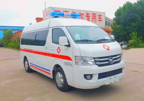 救护车