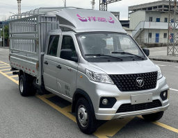 仓栅式运输车
