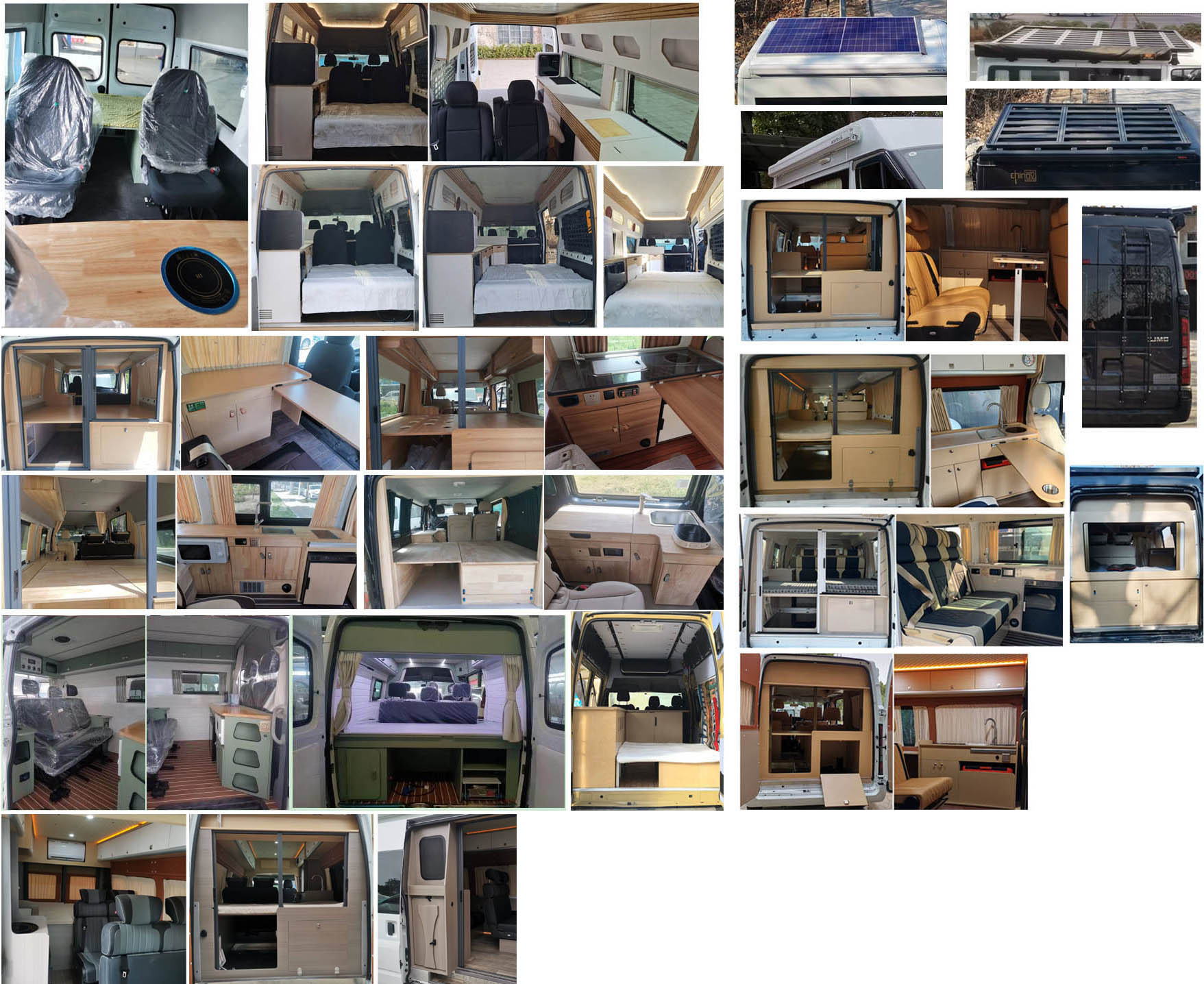 安舒旅牌ASL5041TSY1JX宿營(yíng)車公告圖片