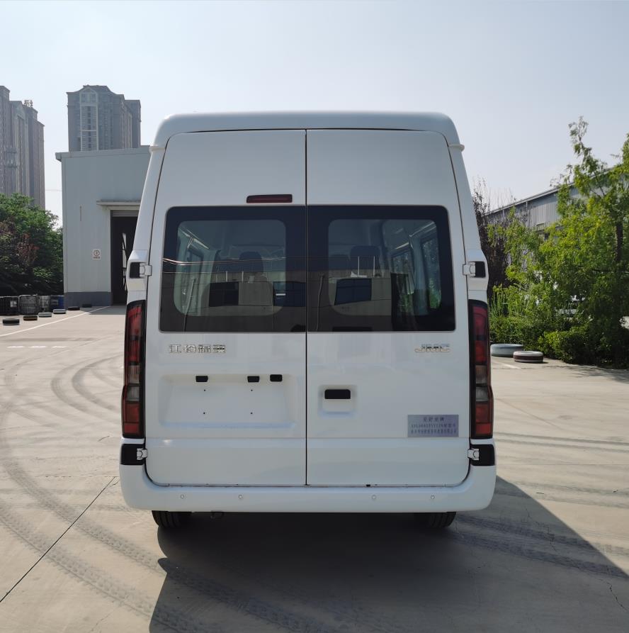 安舒旅牌ASL5041TSY1JX宿營(yíng)車公告圖片