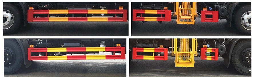 程力牌CL5120ZZZ6AHQ自裝卸式垃圾車公告圖片