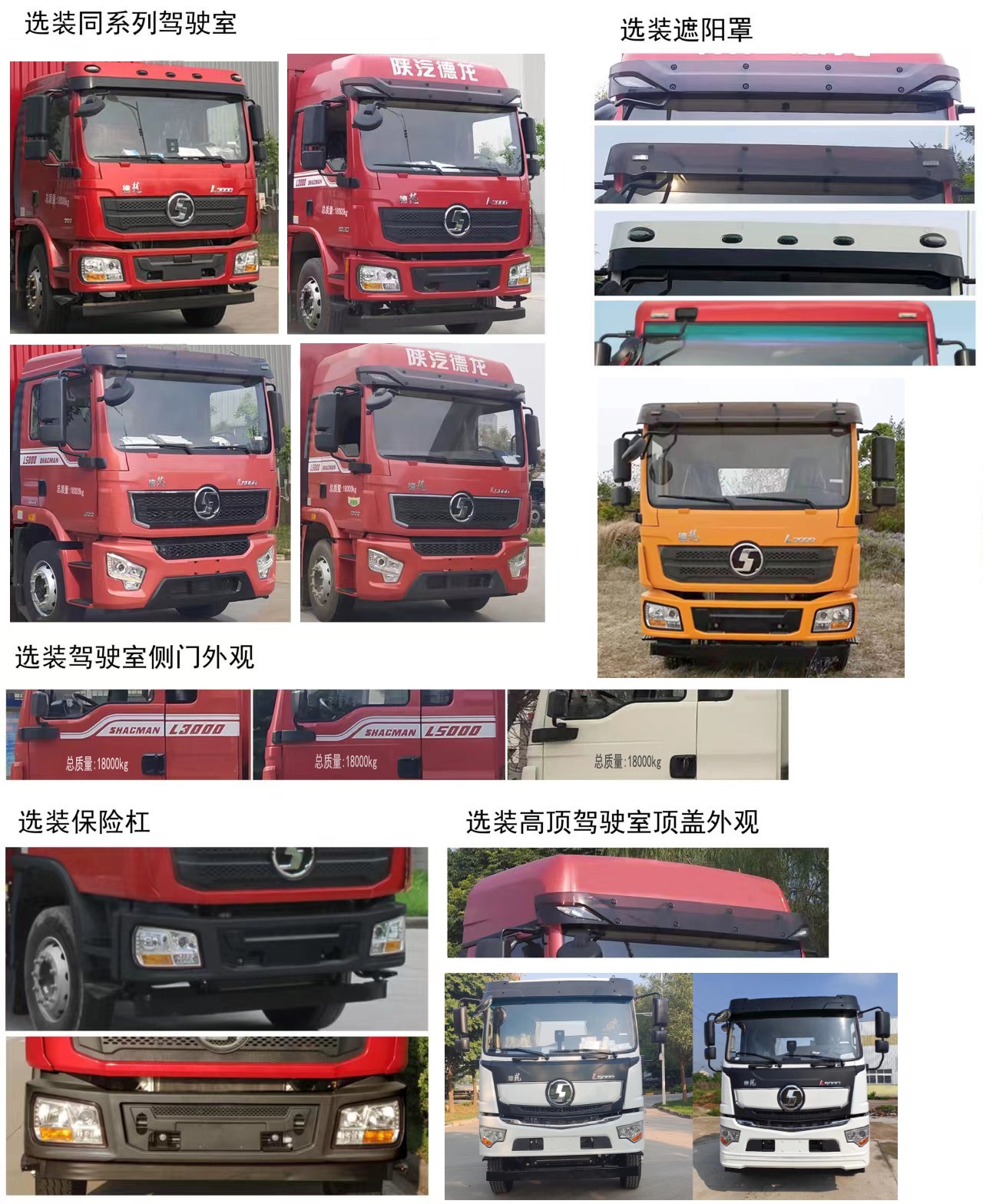 炎帝牌SZD5189ZLJSX6自卸式垃圾車公告圖片