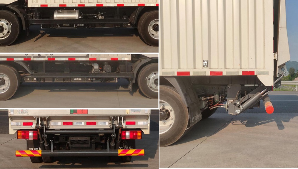 遠(yuǎn)程牌JGL5047XXYBEVGP3純電動(dòng)廂式運(yùn)輸車公告圖片