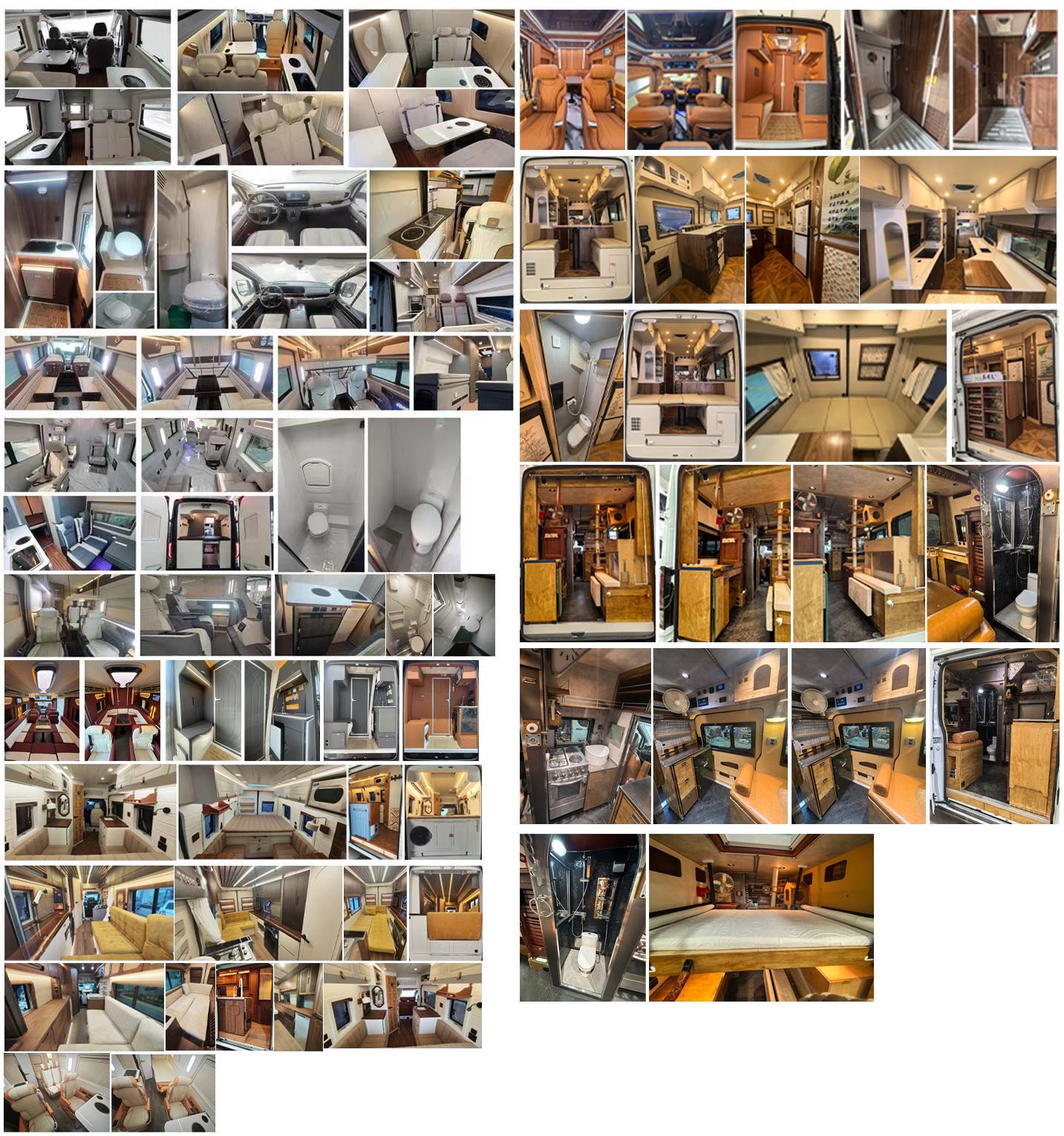 齊星牌QXC5047XLJC旅居車公告圖片