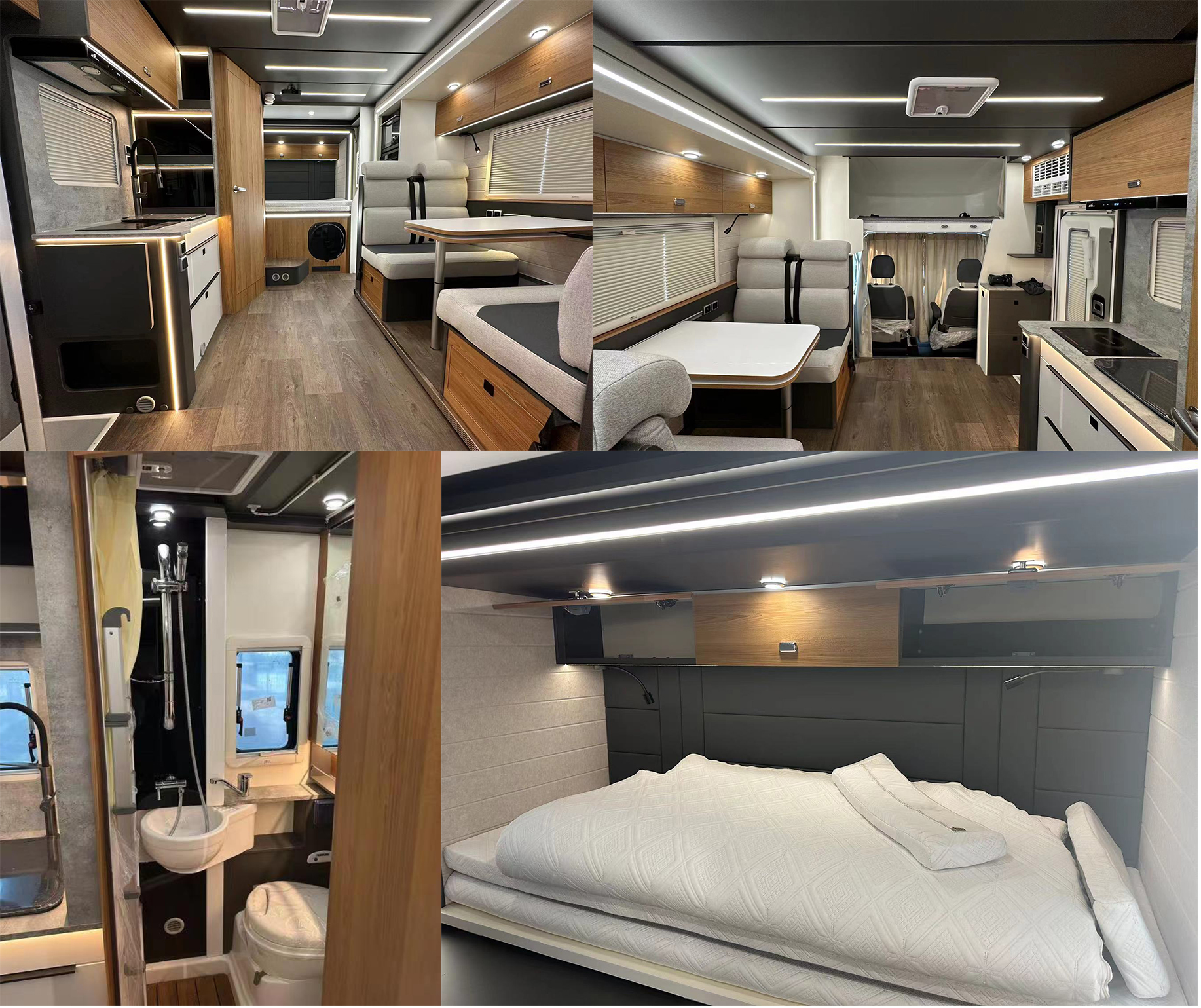 江旅牌JRV5051XLJMKA26旅居車公告圖片