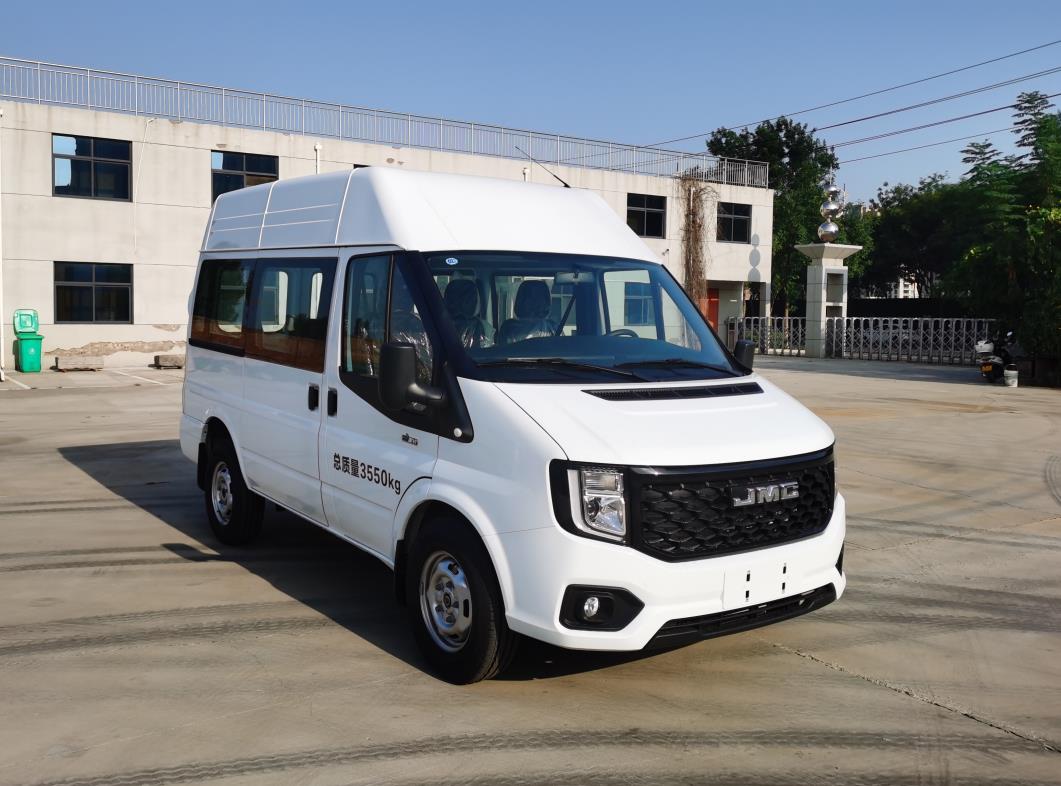 安舒旅牌ASL5042TSY1JX宿營車