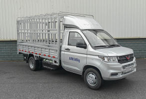 仓栅式运输车