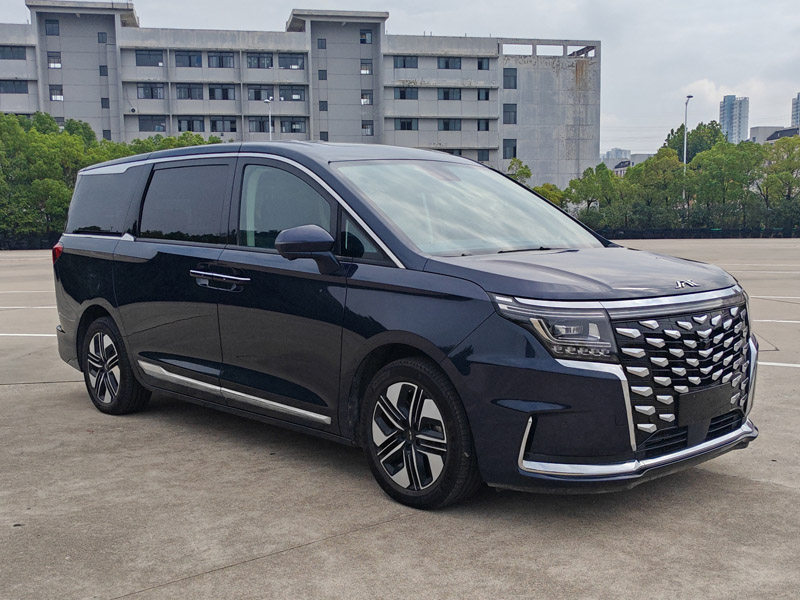 瑞风牌HFC6524A2HC7S多用途乘用车公告图片