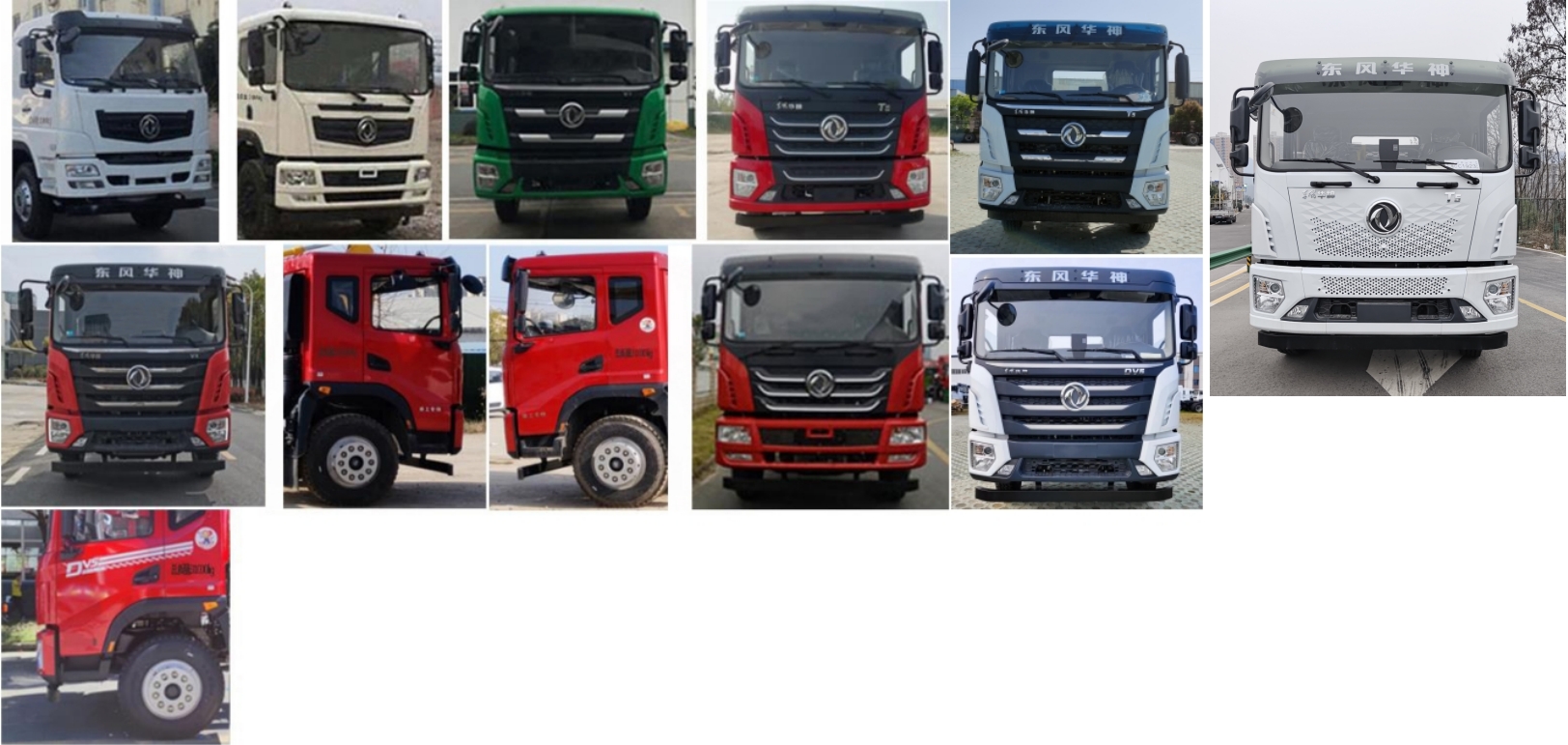 旺龍威牌WLW5312GPSEQ綠化噴灑車公告圖片