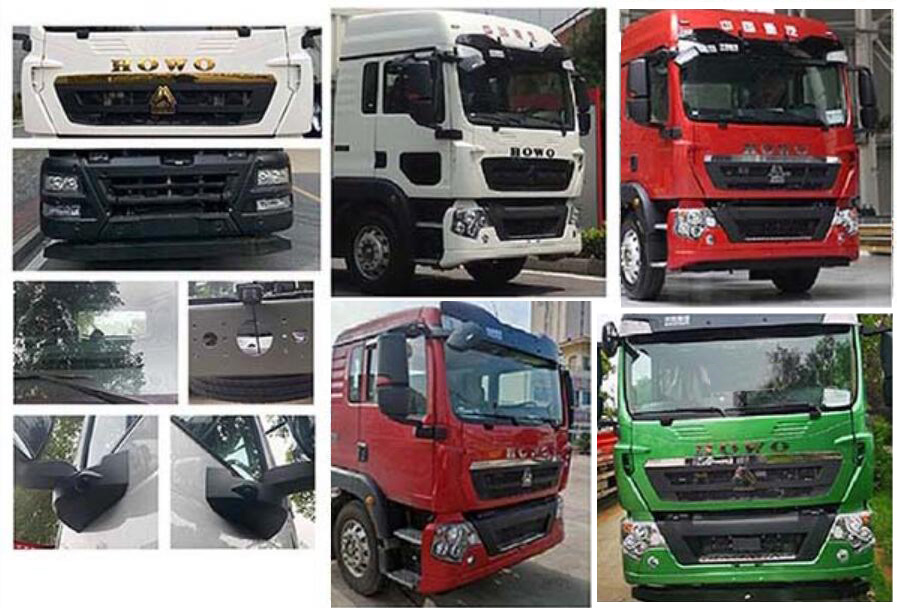 程力威牌CLW5160XCCASL餐車公告圖片