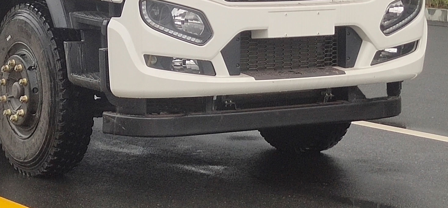 專致牌YZZ5251TDYDF6多功能抑塵車(chē)公告圖片