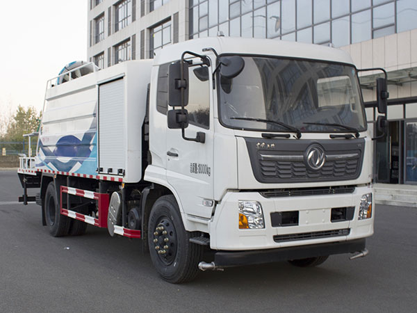 YBH5180TDYD6型多功能抑塵車圖片