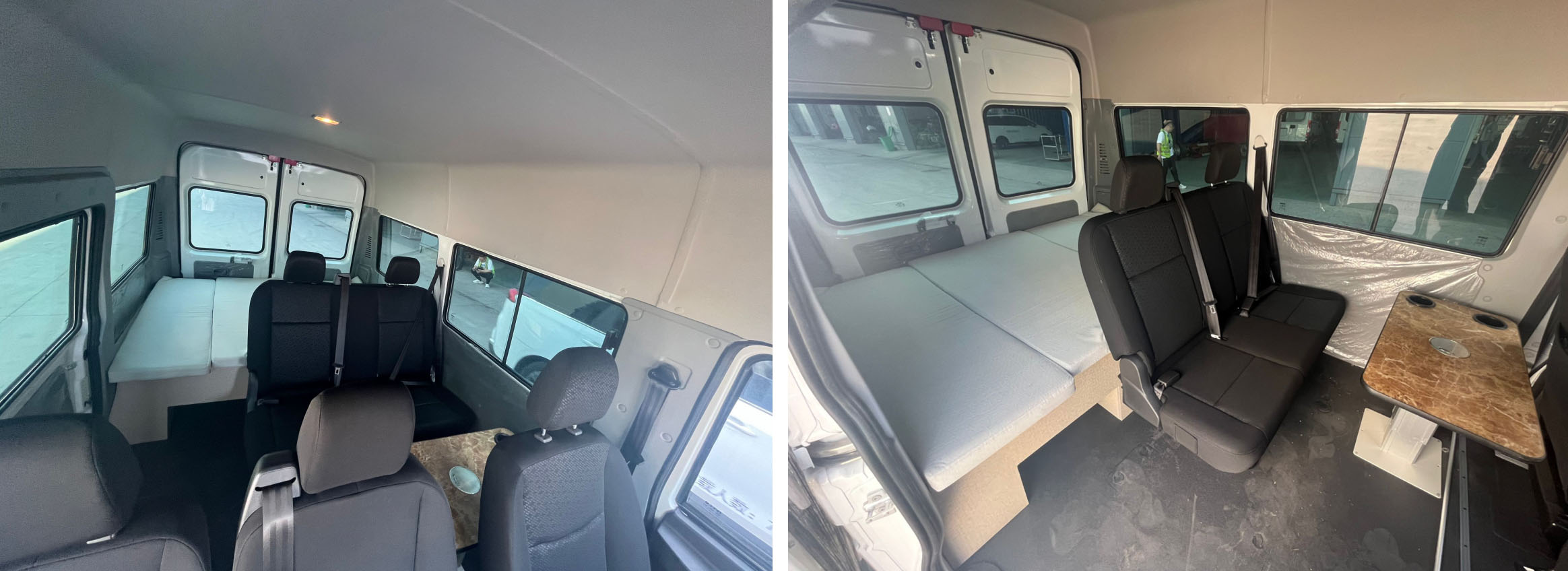 宏運(yùn)牌HYD5040TSYNJ宿營車公告圖片