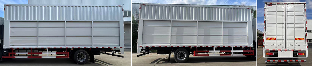 元年牌XSH5180XLTE6輪胎運(yùn)輸車公告圖片