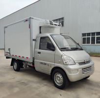 冷藏车