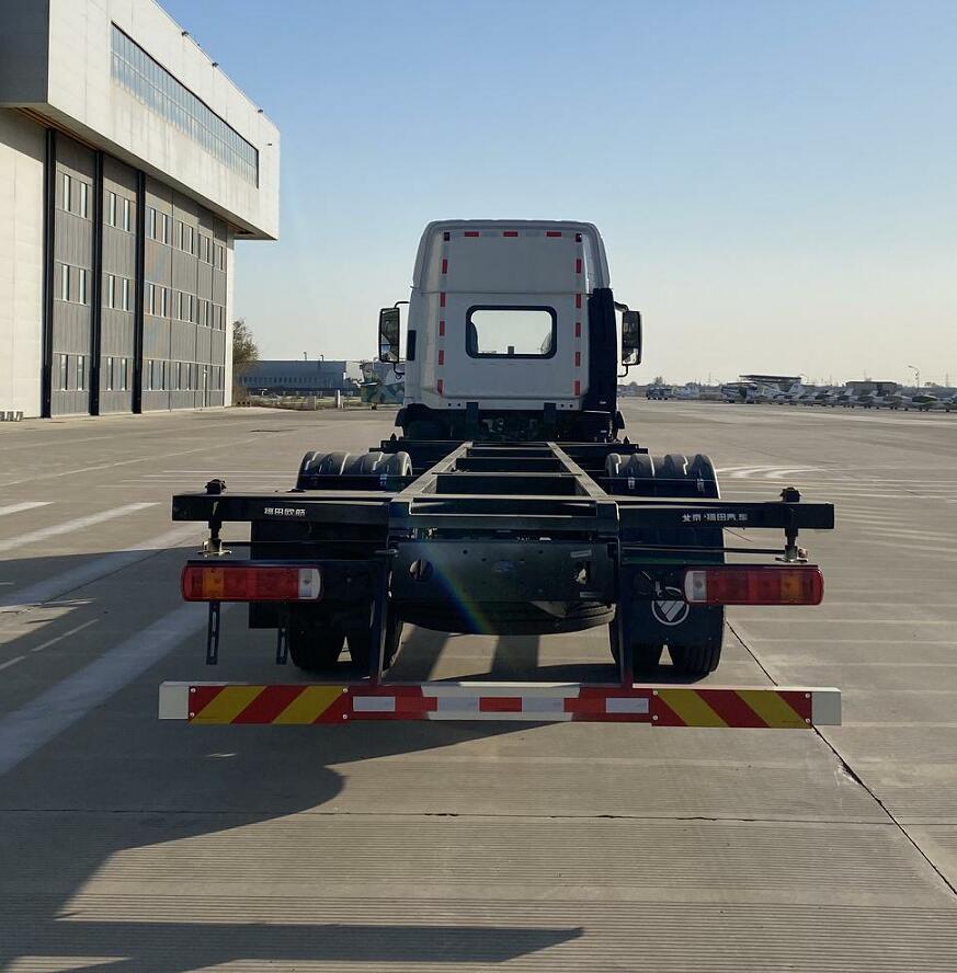 福田牌BJ5186ZKX-4K車廂可卸式汽車公告圖片