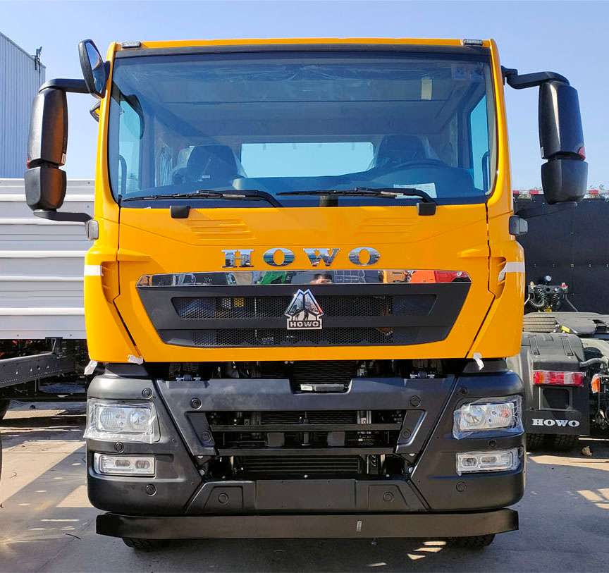 錫宇牌WXQ5330JQZZ6汽車起重機公告圖片