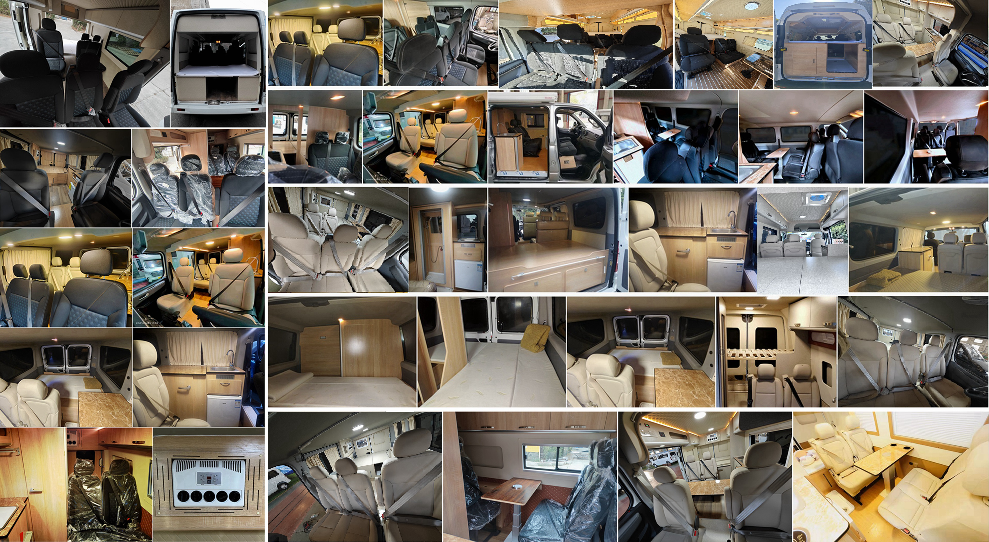 宏運(yùn)牌HYD5042TSY01宿營(yíng)車公告圖片