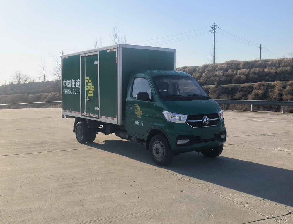 EQ5031XYZ60Q6AC型郵政車圖片