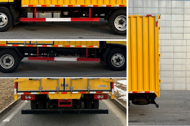 春洪牌CHP5045TWC-FT污水處理車公告圖片