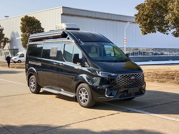 尊豪匯牌JRV5041XLJMKA6-V旅居車公告圖片