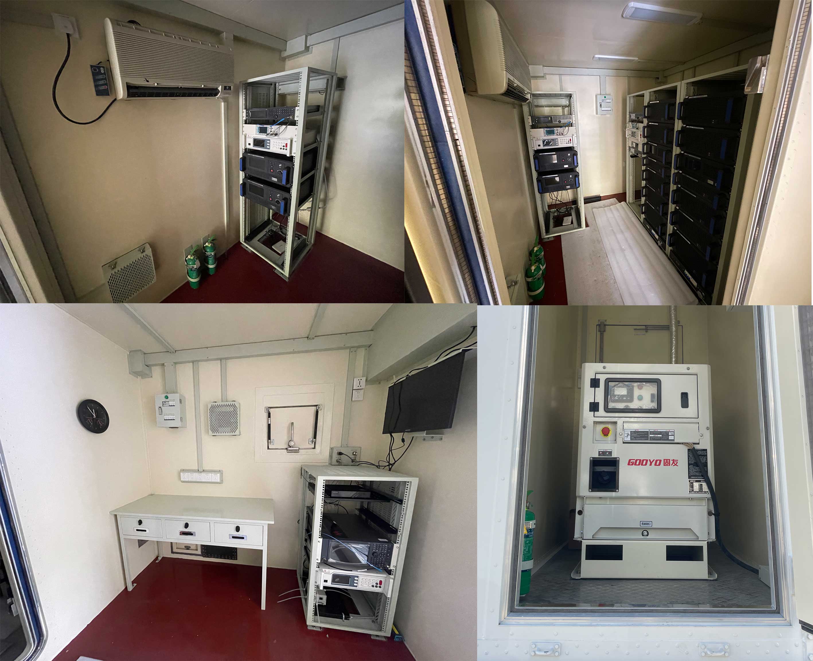 專致牌YZZ5160XJCDF6檢測車公告圖片