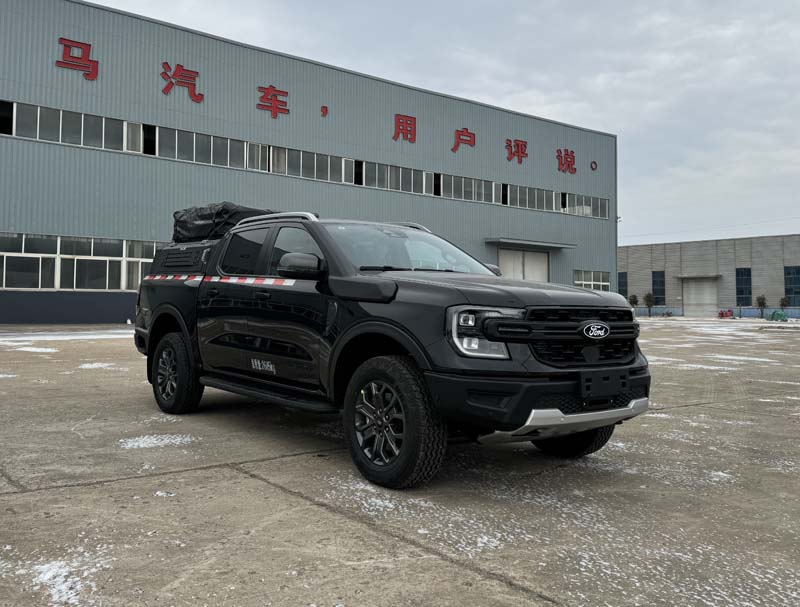 大翔牌STM5030TSY宿營車公告圖片