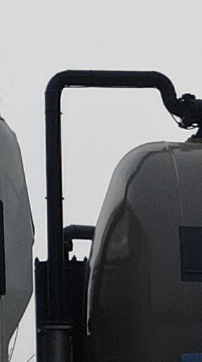 凱力風牌KLF5080GXEBEV純電動吸糞車公告圖片