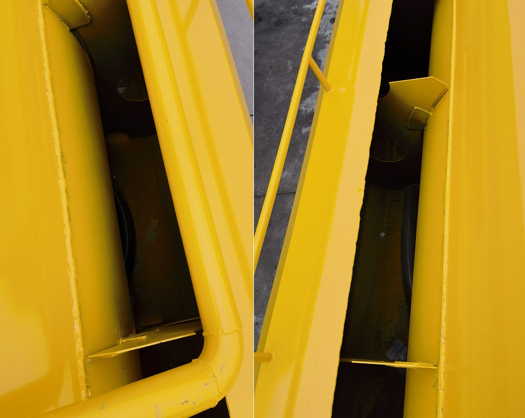 神綠通牌SLV5040GQWZZ清洗吸污車公告圖片