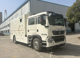 BSJ5180TSJ试井车图片
