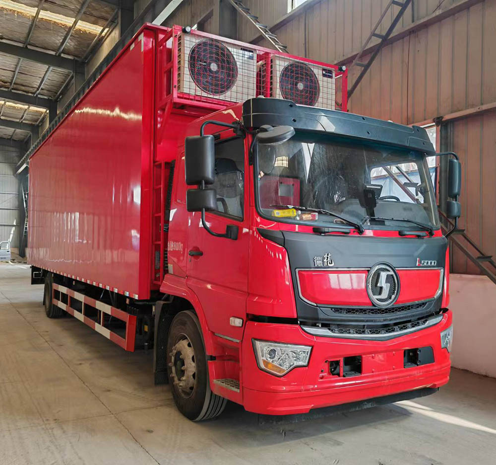 億多星牌WWW5180XCCS6餐車公告圖片