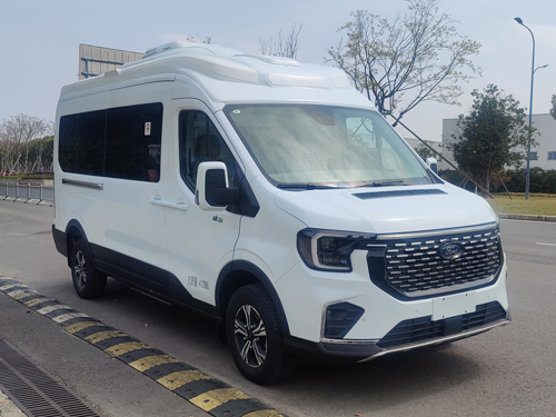 凱福萊牌NBC5043XYL03醫(yī)療車