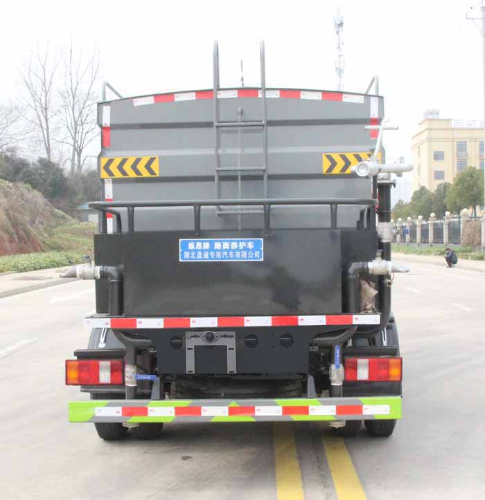 縱昂牌CLT5042TYHZZ6路面養(yǎng)護(hù)車公告圖片