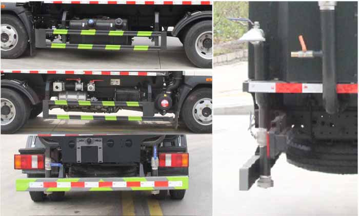 縱昂牌CLT5042TYHZZ6路面養(yǎng)護(hù)車公告圖片