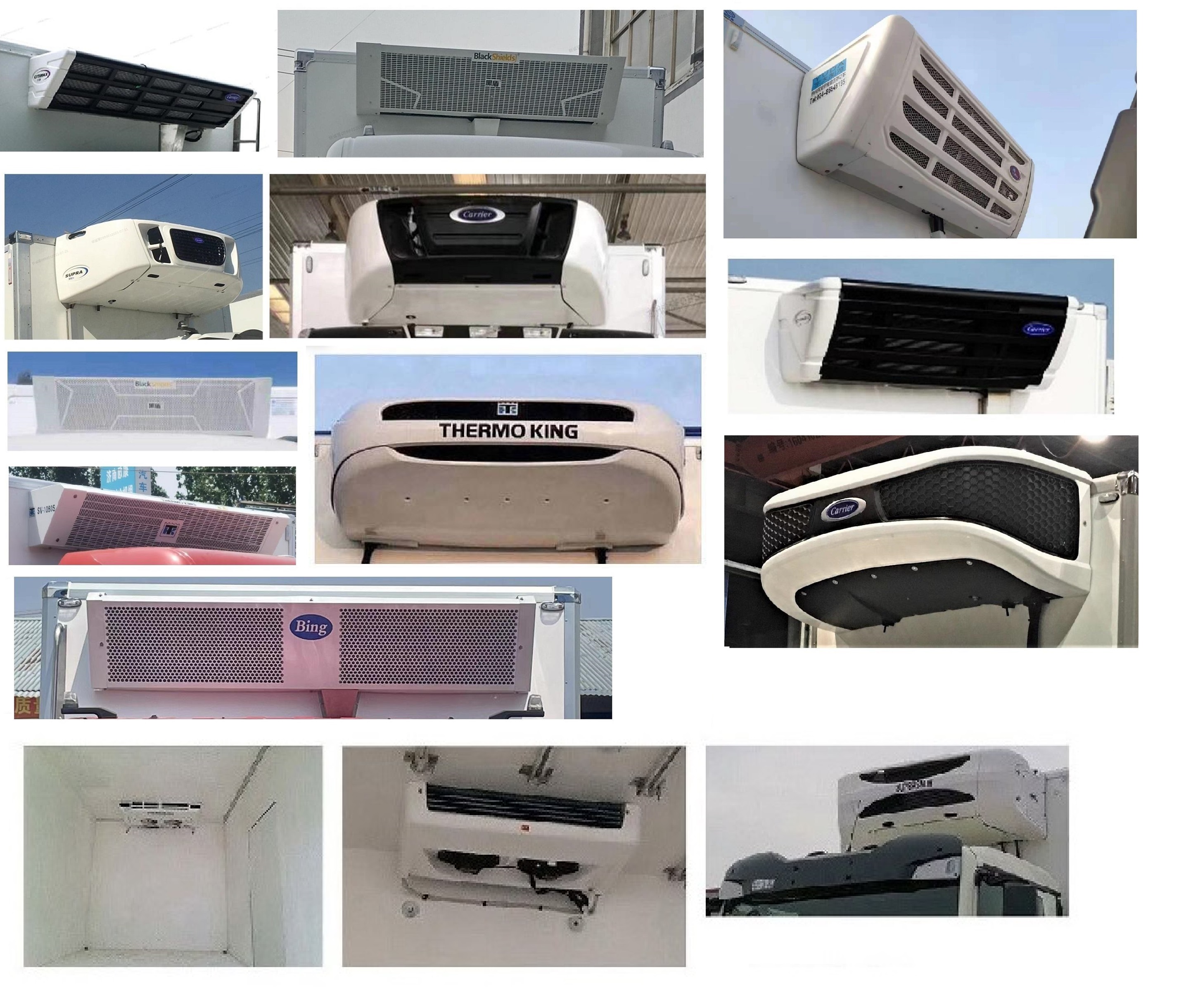 豪沃牌ZZ5187XLCN711GF1L冷藏車公告圖片