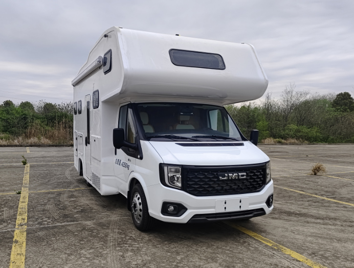 ATX5040XLJDL旅居車