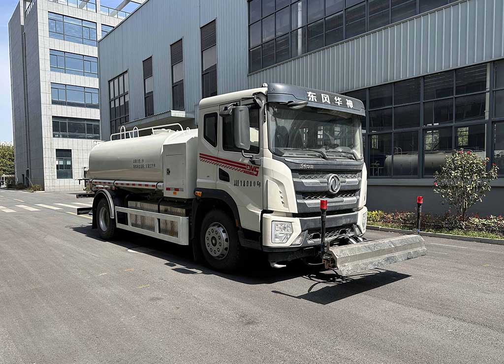 ZQZ5187GQXBEVDC1型純電動清洗車圖片