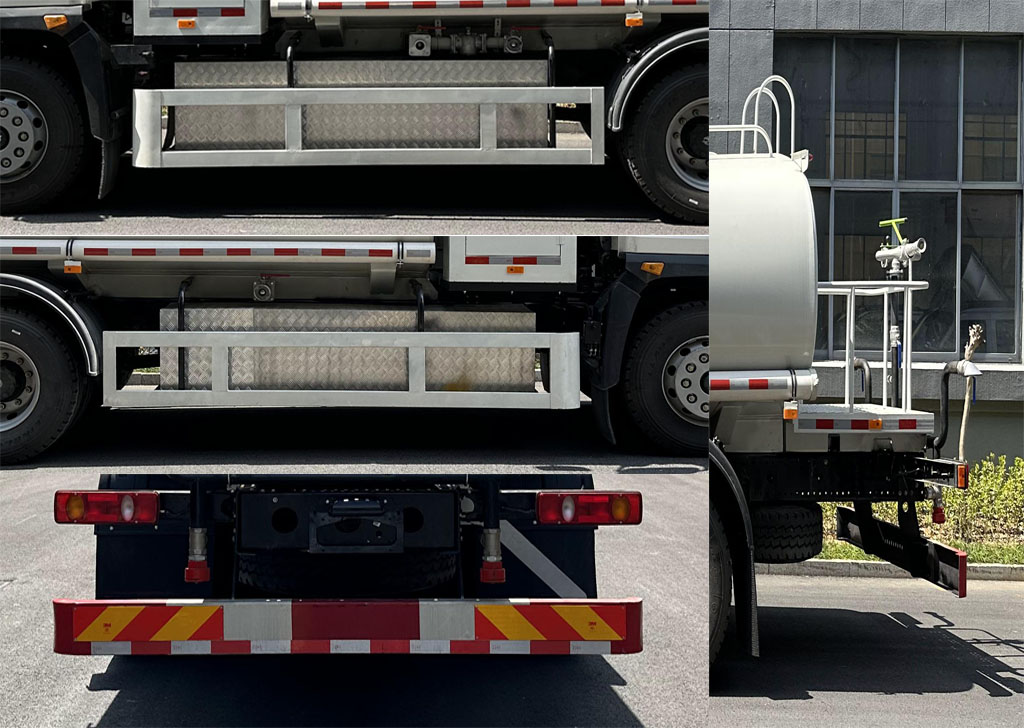 中汽牌ZQZ5187GQXBEVDC1純電動(dòng)清洗車公告圖片