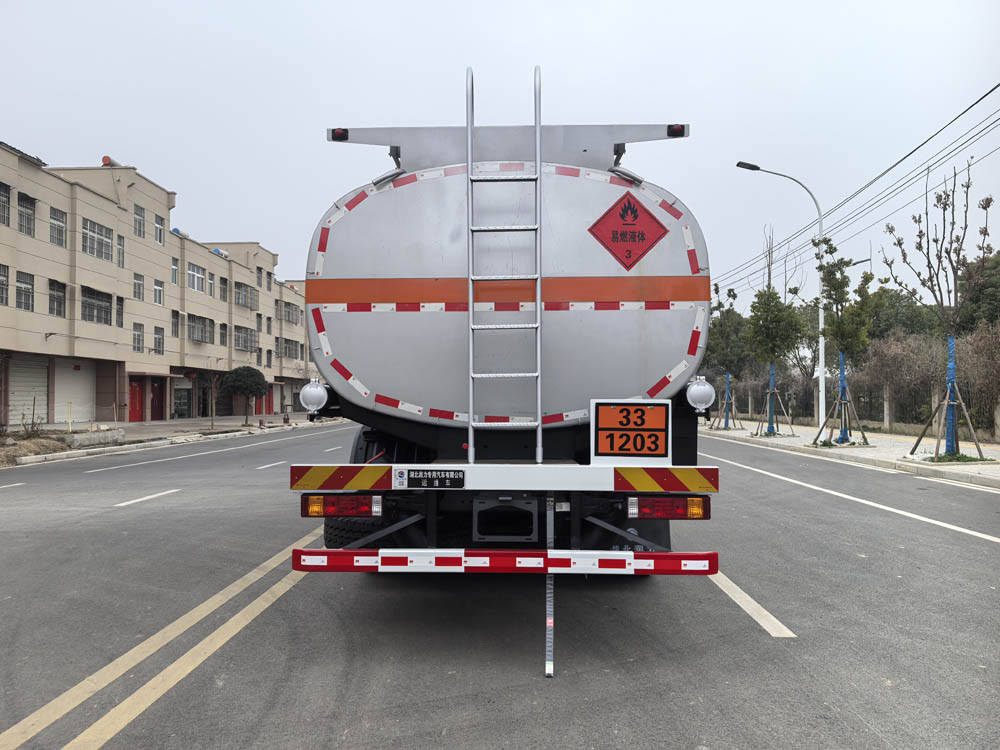 潤知星牌SCS5322GYYSX6運油車公告圖片